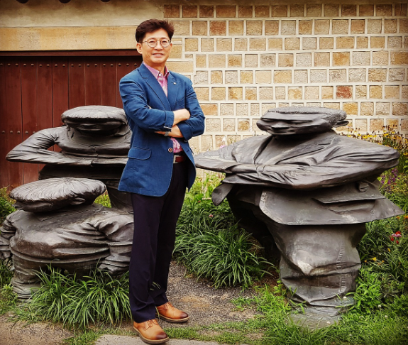한국 중년 남성 : 남성호르몬을 검사를 생각할 나이