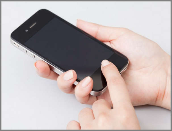 취약 계층 통신요금 감면 신청 전화로 신청하기